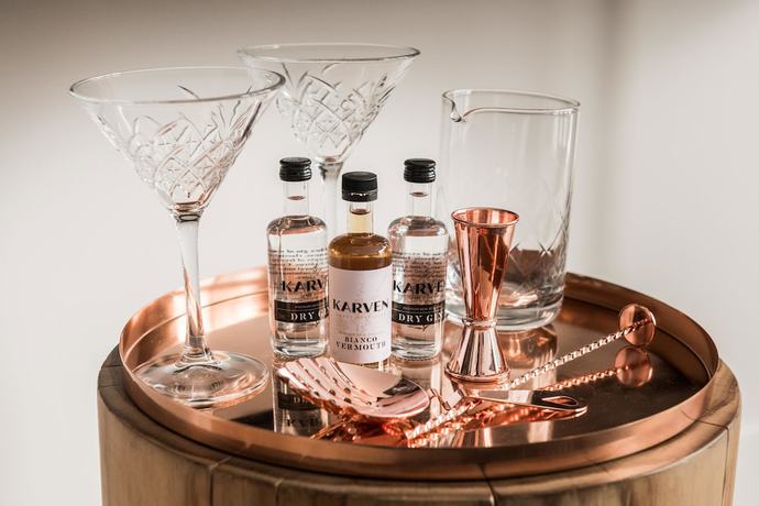 Imagen de la habitación del Hotel QT Queenstown. Foto 18