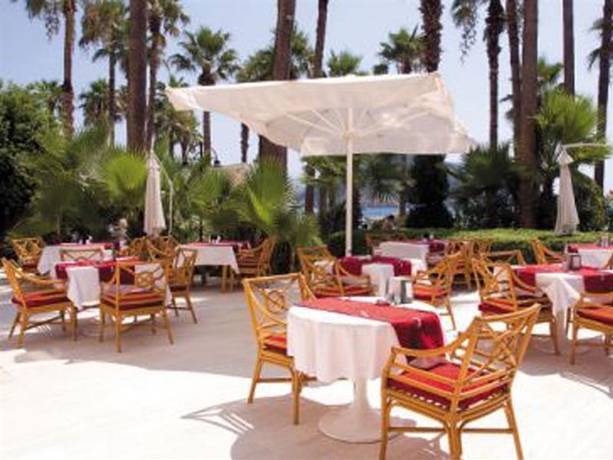 Imagen general del Hotel QUADAS. Foto 12