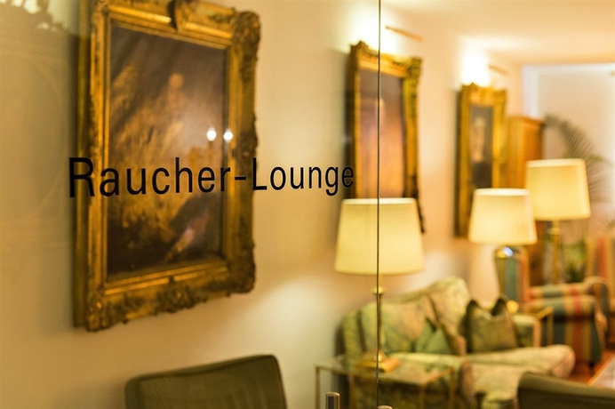 Imagen de los interiores del Hotel QUADRATSCHA. Foto 11
