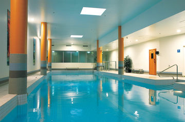 Imagen general del Hotel QUALITY APARTMENTS CAMPERDOWN. Foto 5