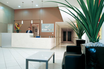 Imagen general del Hotel QUALITY APARTMENTS CAMPERDOWN. Foto 6