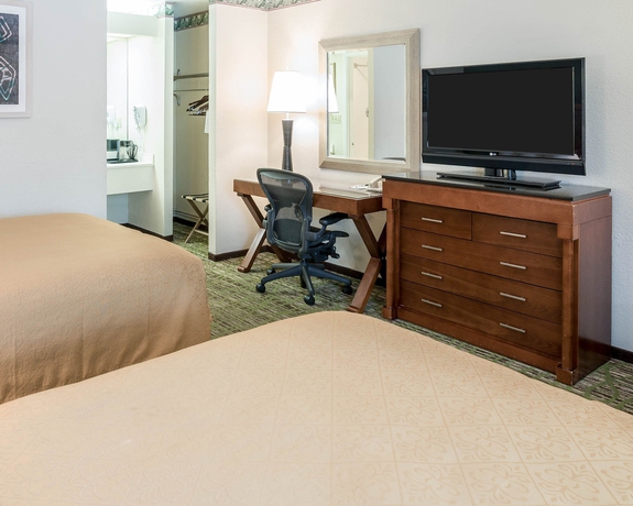 Imagen de la habitación del Hotel QUALITY INN AND SUITES, Lexington. Foto 4