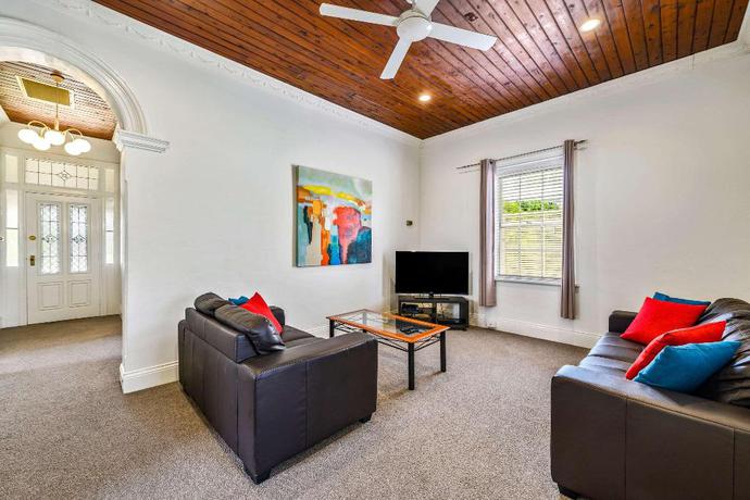 Imagen de la habitación del Hotel QUALITY INN ASHBY HOUSE TAMWORTH. Foto 14