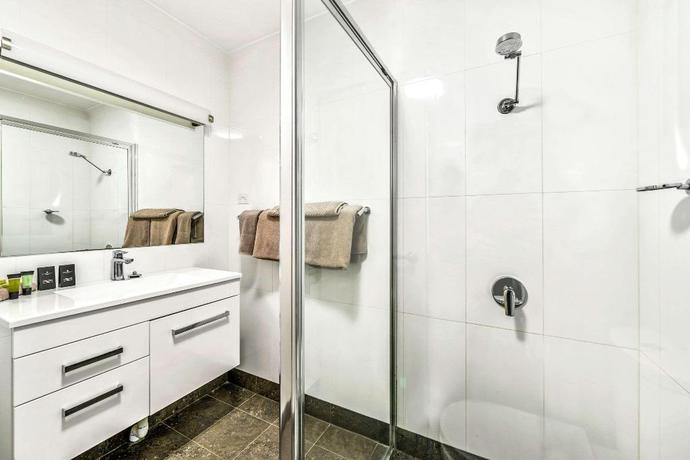 Imagen de la habitación del Hotel QUALITY INN ASHBY HOUSE TAMWORTH. Foto 15