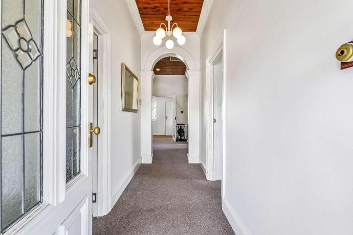 Imagen de la habitación del Hotel QUALITY INN ASHBY HOUSE TAMWORTH. Foto 16