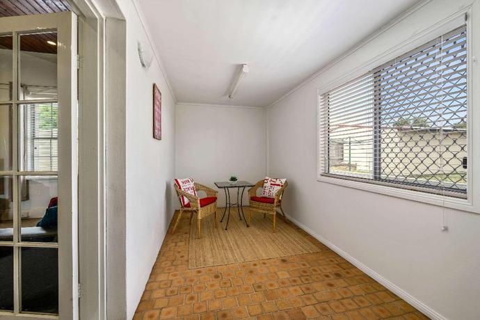 Imagen de la habitación del Hotel QUALITY INN ASHBY HOUSE TAMWORTH. Foto 19