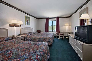 Imagen de la habitación del Hotel QUALITY INN and SUITES, Cedar Rapids. Foto 4