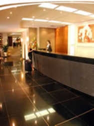 Imagen general del Hotel QUALITY RESORT LAKESIDE - ATLANTICA. Foto 1