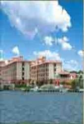 Imagen general del Hotel QUALITY RESORT LAKESIDE - ATLANTICA. Foto 2