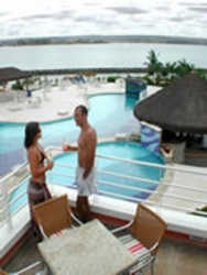 Imagen general del Hotel QUALITY RESORT LAKESIDE - ATLANTICA. Foto 5