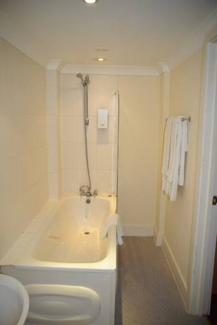 Imagen general del Hotel QUALITY ST. ALBANS. Foto 2