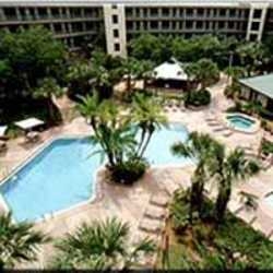 Imagen general del Hotel QUALITY SUITES EAST. Foto 2
