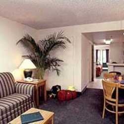 Imagen general del Hotel QUALITY SUITES EAST. Foto 3