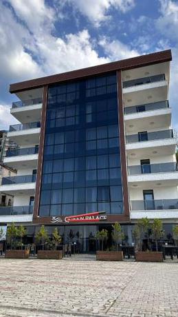 Imagen general del Hotel QUEEN PALACE HOTEL TRABZON. Foto 3