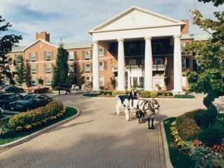 Imagen general del Hotel QUEEN'S LANDING. Foto 3