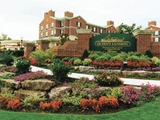 Imagen general del Hotel QUEEN'S LANDING. Foto 4