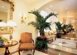 Imagen general del Hotel QUEEN'S LANDING. Foto 5
