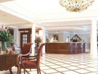 Imagen general del Hotel QUEEN'S LANDING. Foto 8