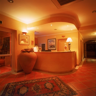 Imagen general del Hotel QUINTA DO EDEN. Foto 2