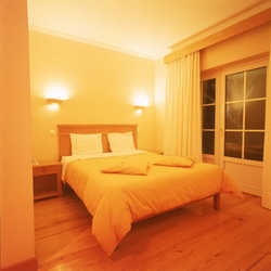 Imagen general del Hotel QUINTA DO EDEN. Foto 8