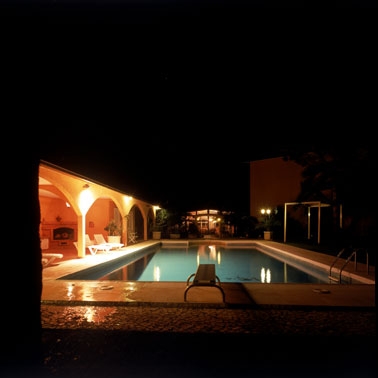 Imagen general del Hotel QUINTA DO EDEN. Foto 3