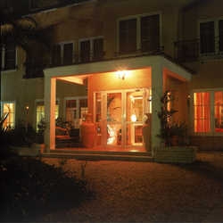 Imagen general del Hotel QUINTA DO EDEN. Foto 7