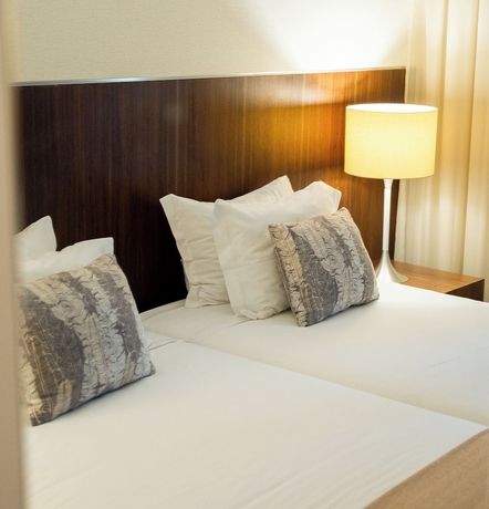 Imagen de la habitación del Hotel QUINTA DO PINHEIRO HOTEL E EVENTOS. Foto 4