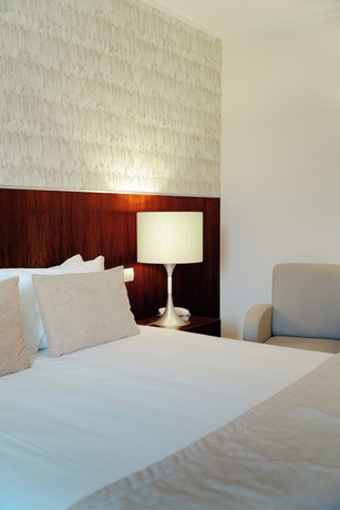 Imagen de la habitación del Hotel QUINTA DO PINHEIRO HOTEL E EVENTOS. Foto 11