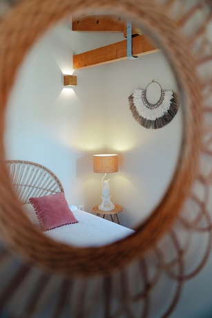 Imagen de la habitación del Hotel QUINTA DO PINHEIRO HOTEL E EVENTOS. Foto 14