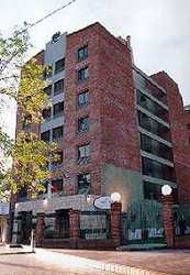 Imagen general del Hotel QUINTANA SAN LUIS HOTEL. Foto 5