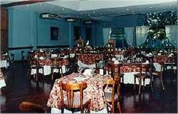 Imagen general del Hotel QUINTANA SAN LUIS HOTEL. Foto 3