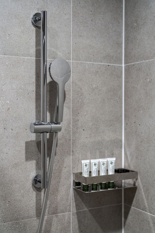 Imagen de la habitación del Hotel QVIST HOTEL. Foto 6