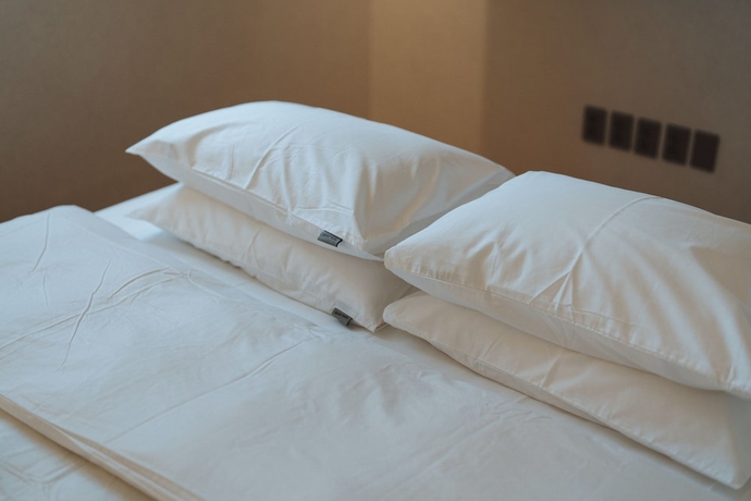 Imagen de la habitación del Hotel QVIST HOTEL. Foto 11