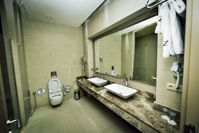 Imagen de la habitación del Hotel Qafqaz Tufandag Mountain Resort. Foto 15