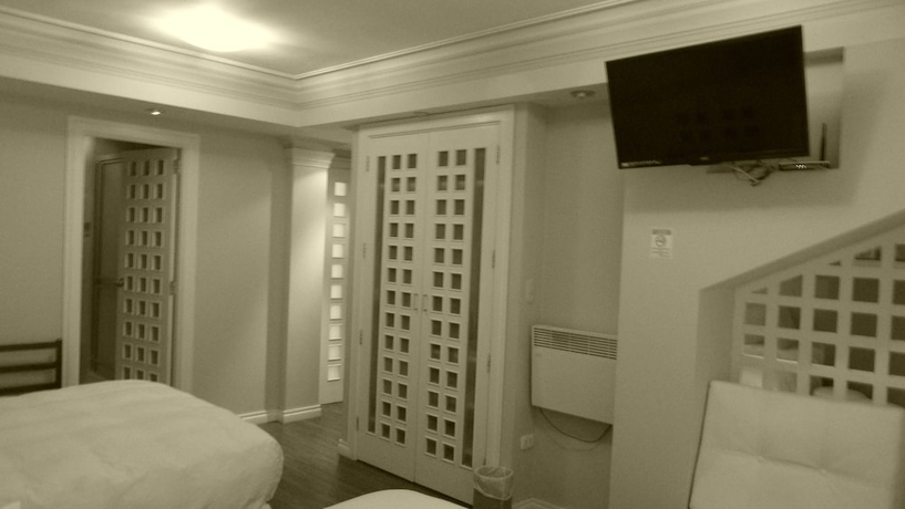 Imagen de la habitación del Hotel Qalasaya. Foto 6