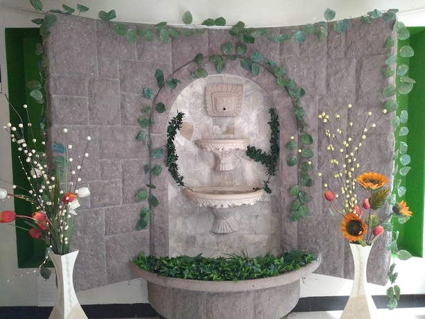 Imagen de los interiores del Hotel Qalasaya. Foto 19