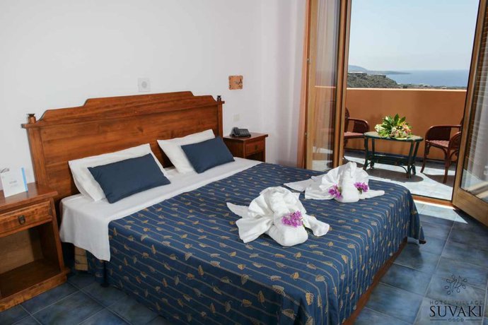 Imagen de la habitación del Hotel Qalea Pantelleria. Foto 8