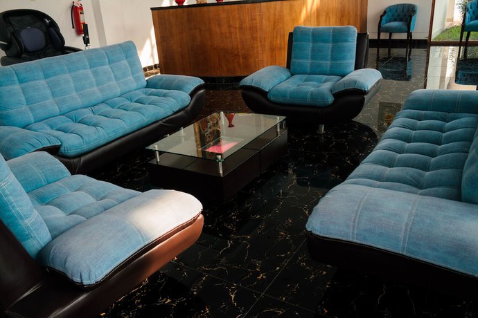 Imagen de los interiores del Hotel Qallwa Chincha. Foto 20