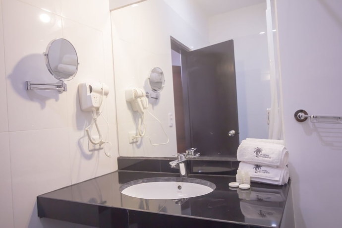 Imagen de la habitación del Hotel Qallwa Pucallpa. Foto 17