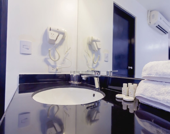 Imagen de la habitación del Hotel Qallwa Pucallpa. Foto 18