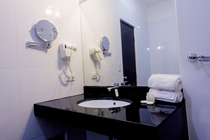 Imagen de la habitación del Hotel Qallwa Pucallpa. Foto 19