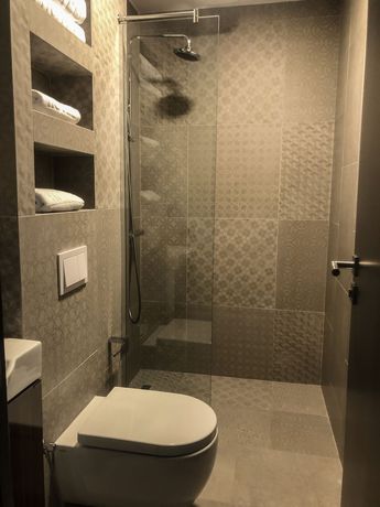 Imagen de la habitación del Hotel Qama. Foto 10