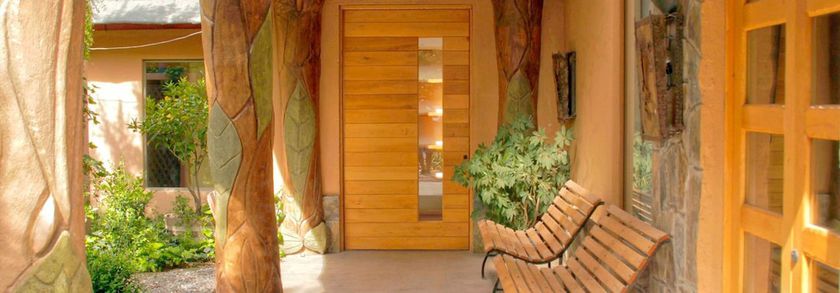 Imagen general del Hotel Qamaqi. Foto 3