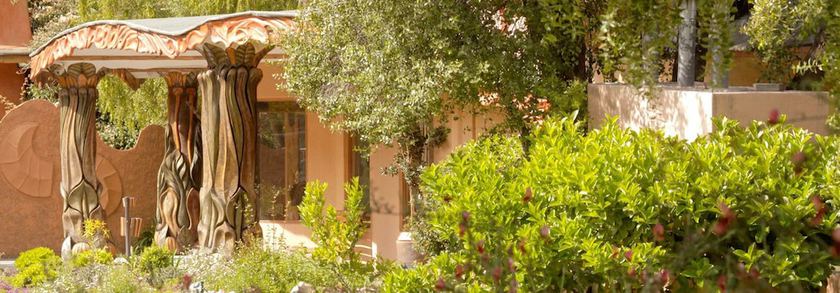 Imagen general del Hotel Qamaqi. Foto 4