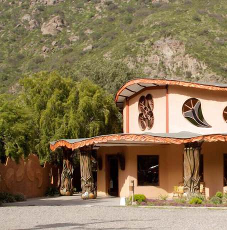 Imagen general del Hotel Qamaqi. Foto 5