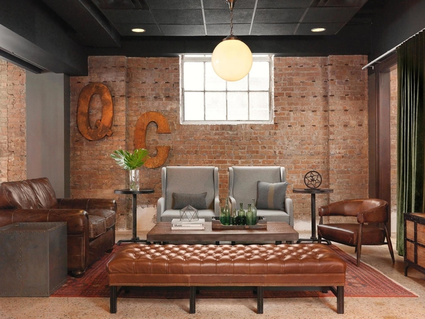 Imagen de los interiores del Hotel Q&C Hotel and Bar New Orleans, Autograph Collection. Foto 15