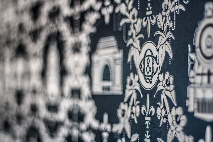 Imagen de la habitación del Hotel Q&C Hotel and Bar New Orleans, Autograph Collection. Foto 12