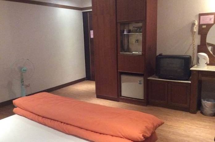 Imagen de la habitación del Hotel Qan Shuo. Foto 2