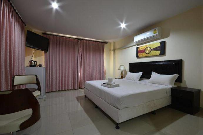 Imagen general del Hotel Qandd Sweet Mansion3. Foto 2