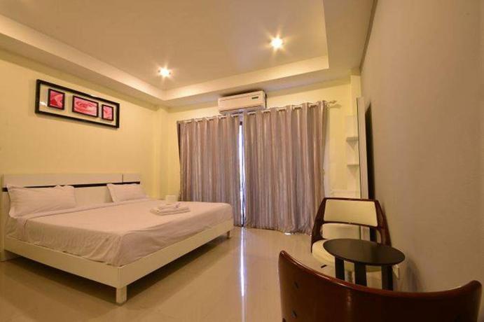Imagen general del Hotel Qandd Sweet Mansion3. Foto 3